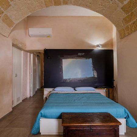 Apartament Vico5 Lecce Zewnętrze zdjęcie