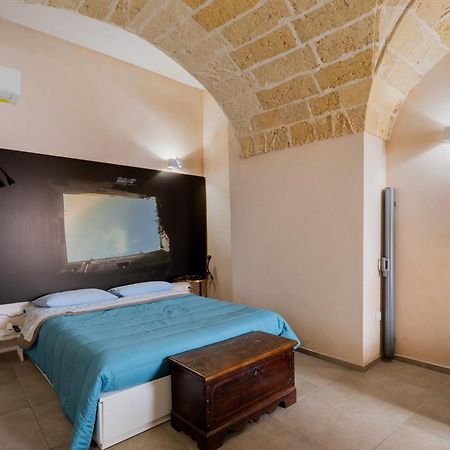 Apartament Vico5 Lecce Zewnętrze zdjęcie