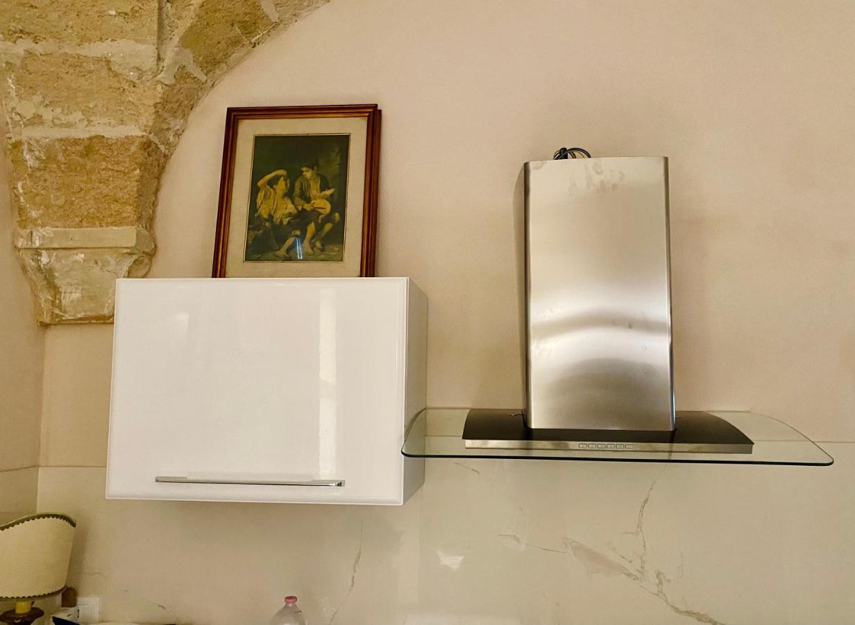 Apartament Vico5 Lecce Zewnętrze zdjęcie
