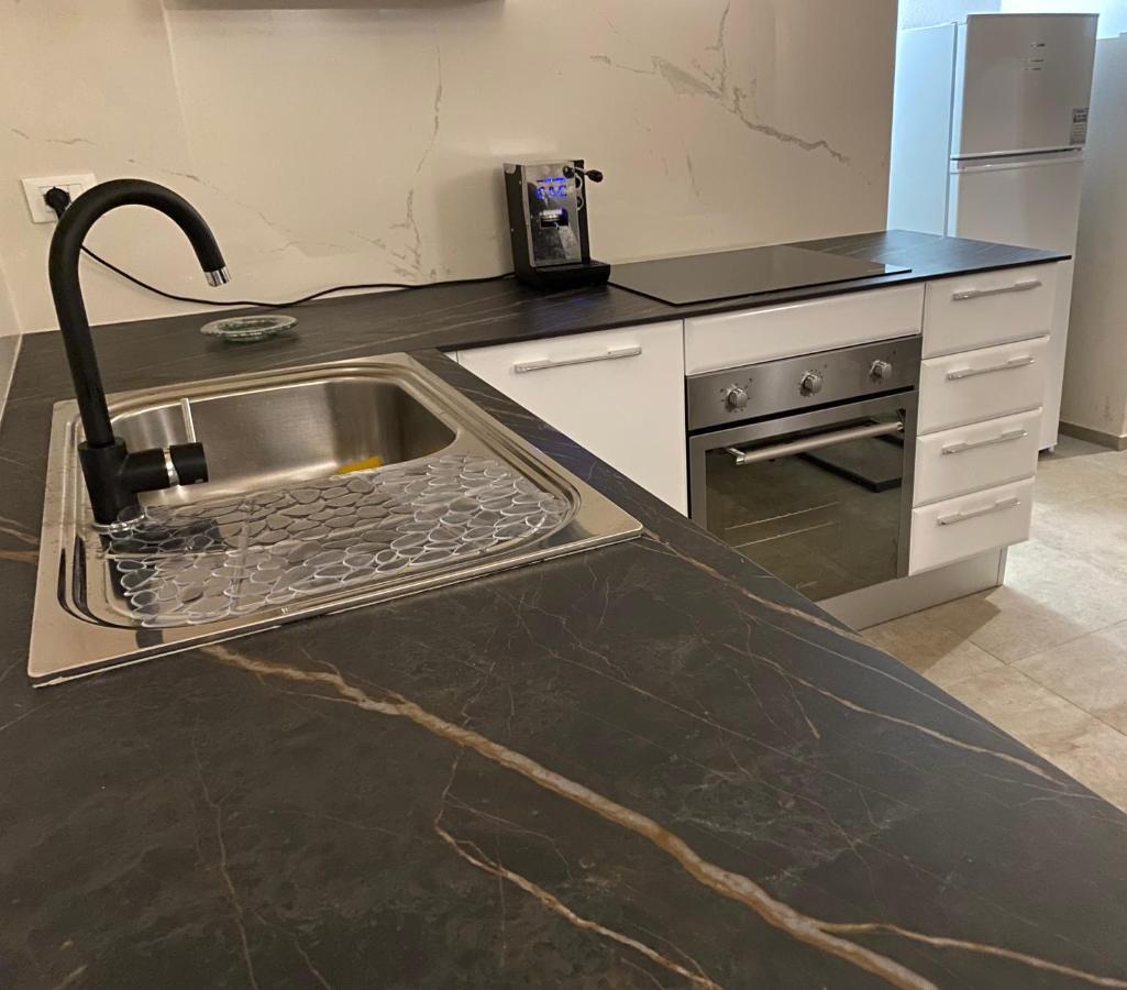 Apartament Vico5 Lecce Zewnętrze zdjęcie