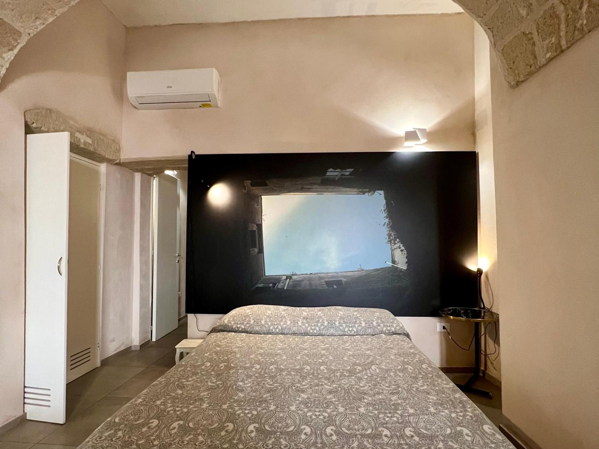 Apartament Vico5 Lecce Zewnętrze zdjęcie