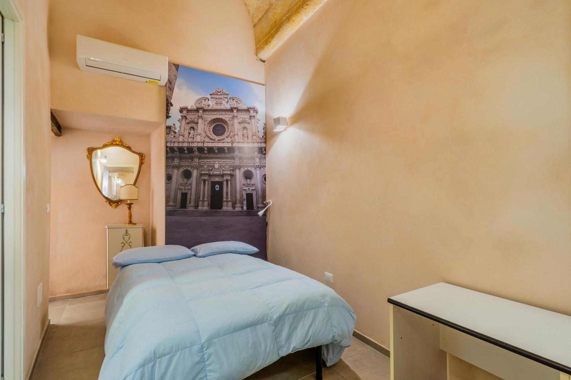 Apartament Vico5 Lecce Zewnętrze zdjęcie