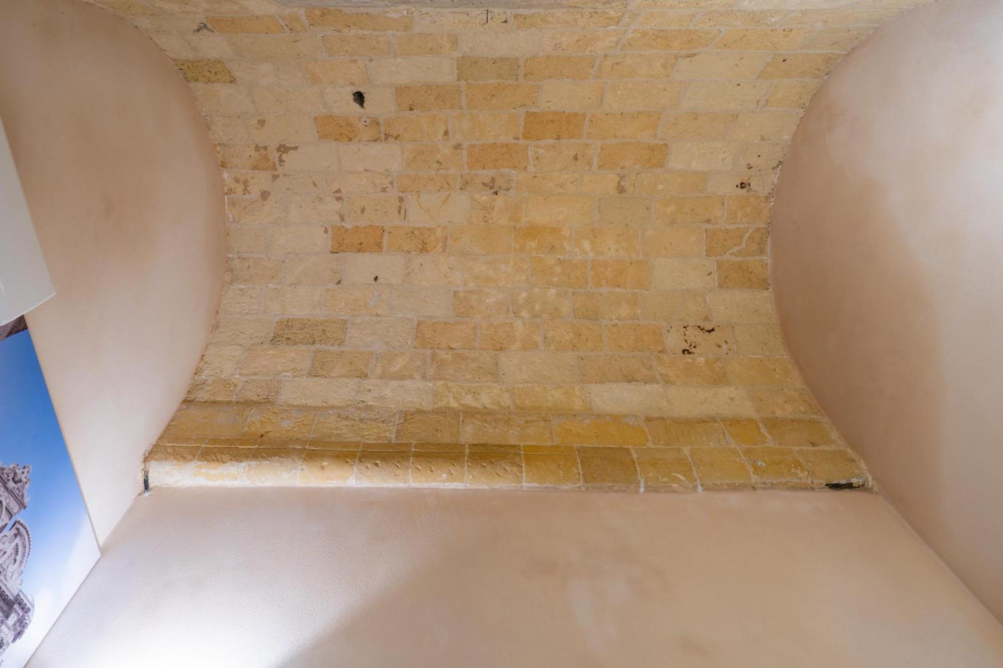 Apartament Vico5 Lecce Zewnętrze zdjęcie