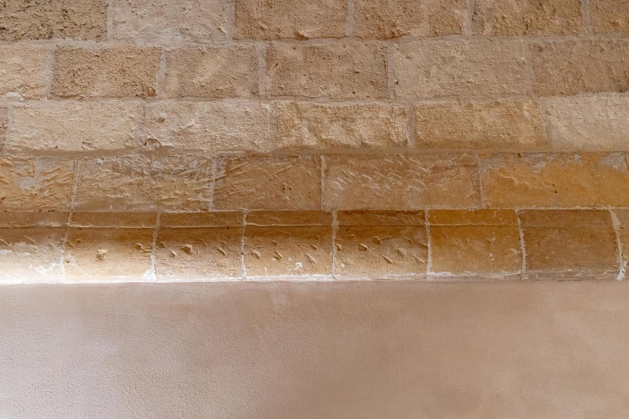 Apartament Vico5 Lecce Zewnętrze zdjęcie